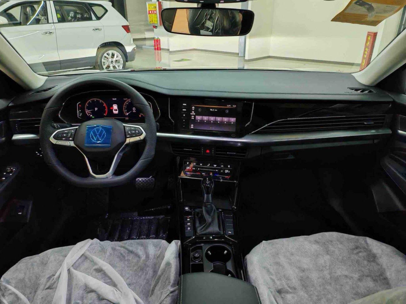 Volkswagen Passat 2026