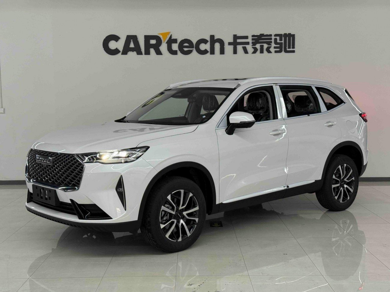 Haval H6 2026