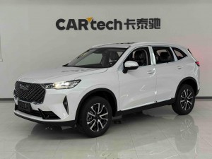Haval H6 2026
