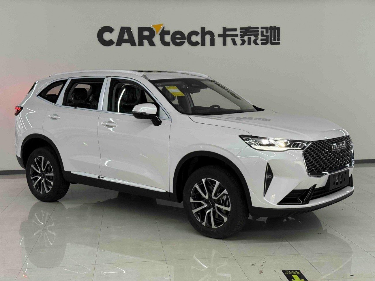 Haval H6 2026