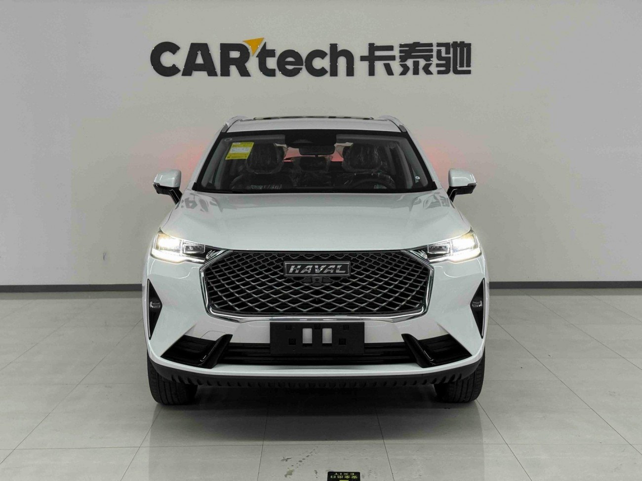 Haval H6 2026