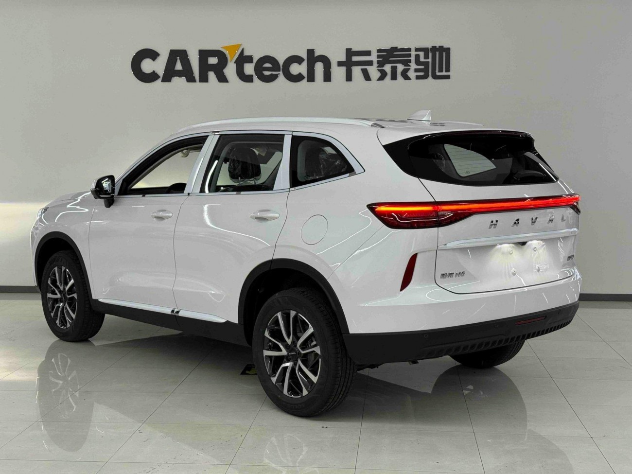 Haval H6 2026