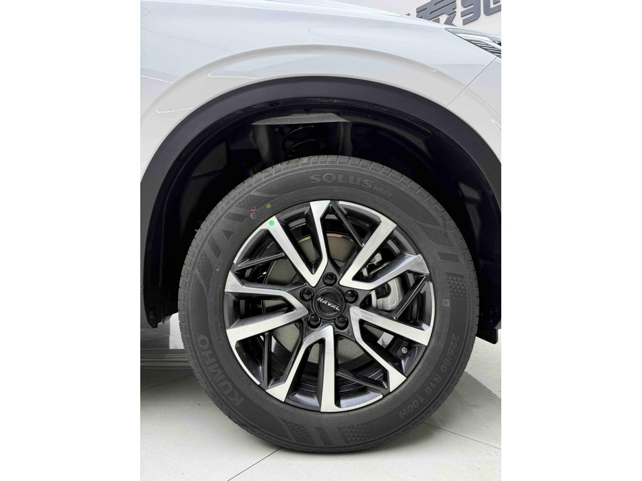 Haval H6 2026