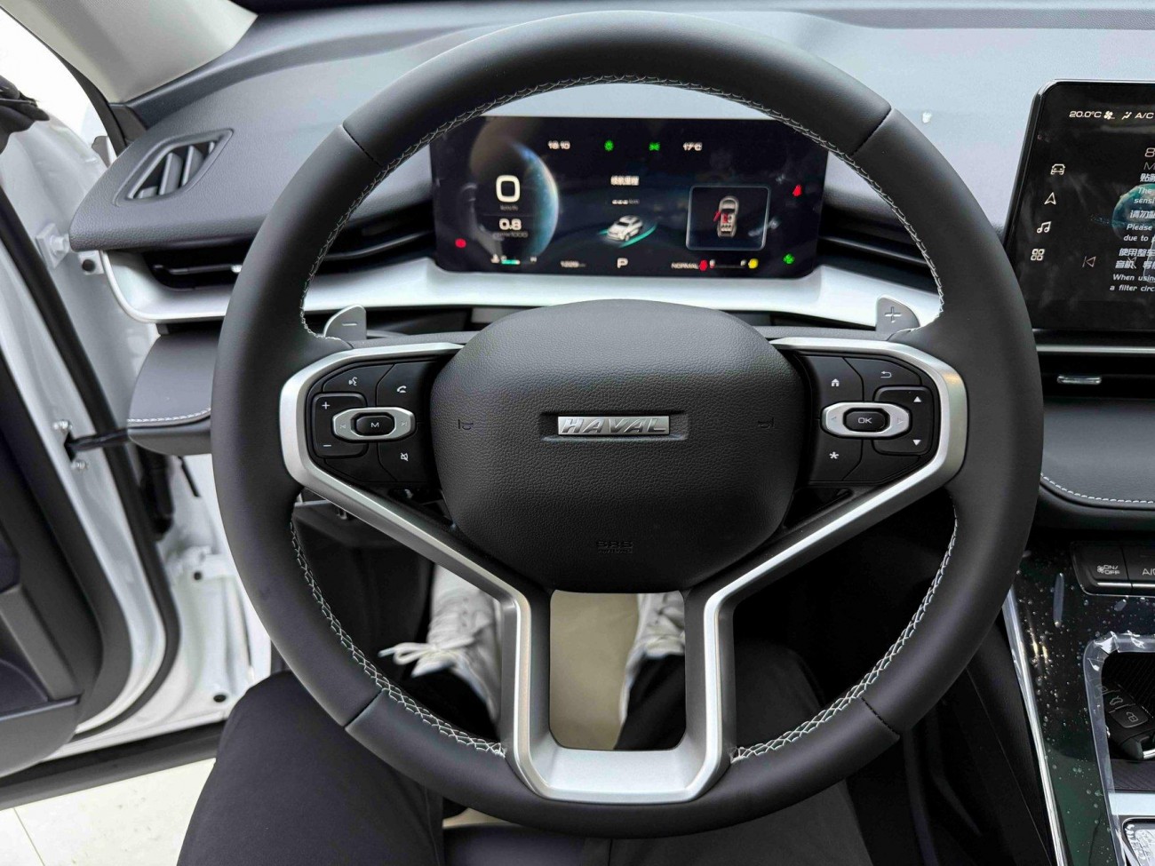Haval H6 2026