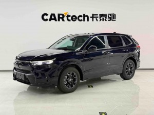 Honda Breeze 2026