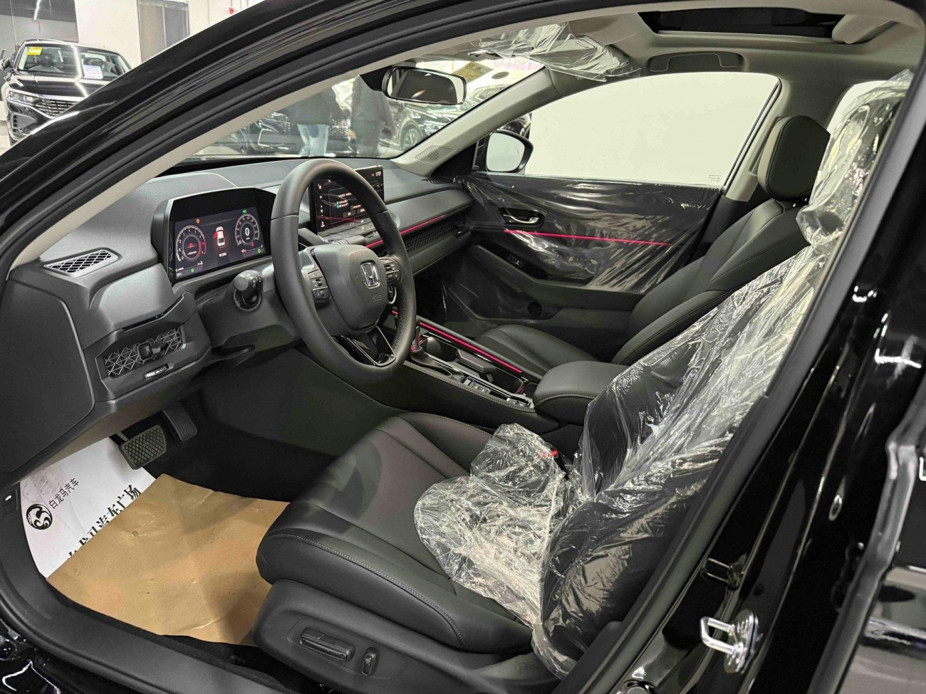 Honda Accord 2026