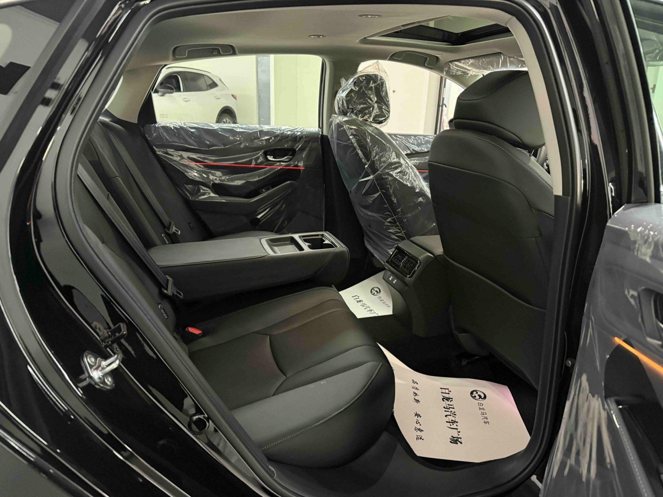 Honda Accord 2026