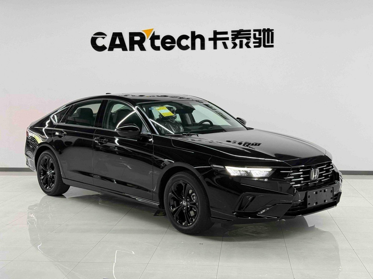 Honda Accord 2026