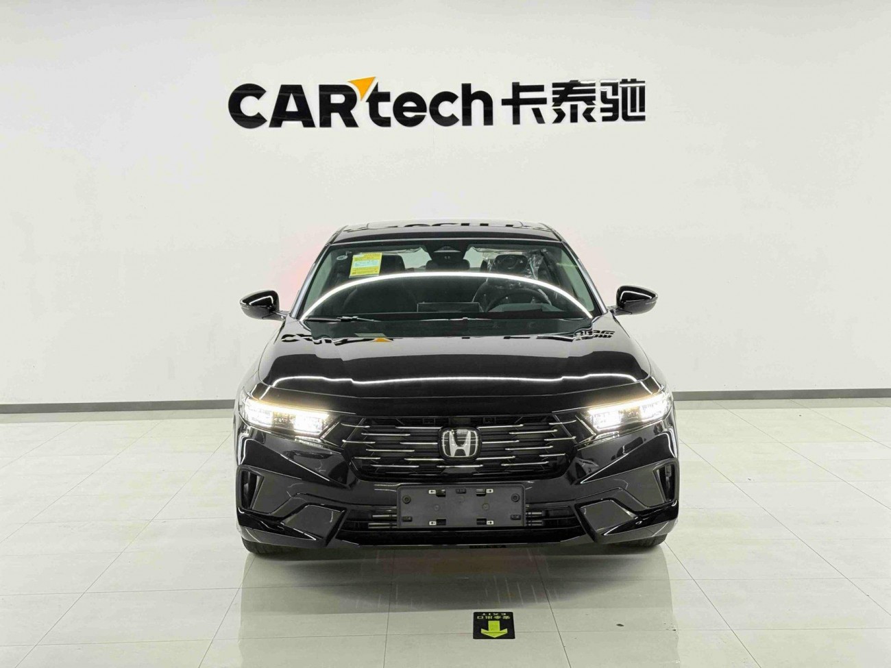 Honda Accord 2026