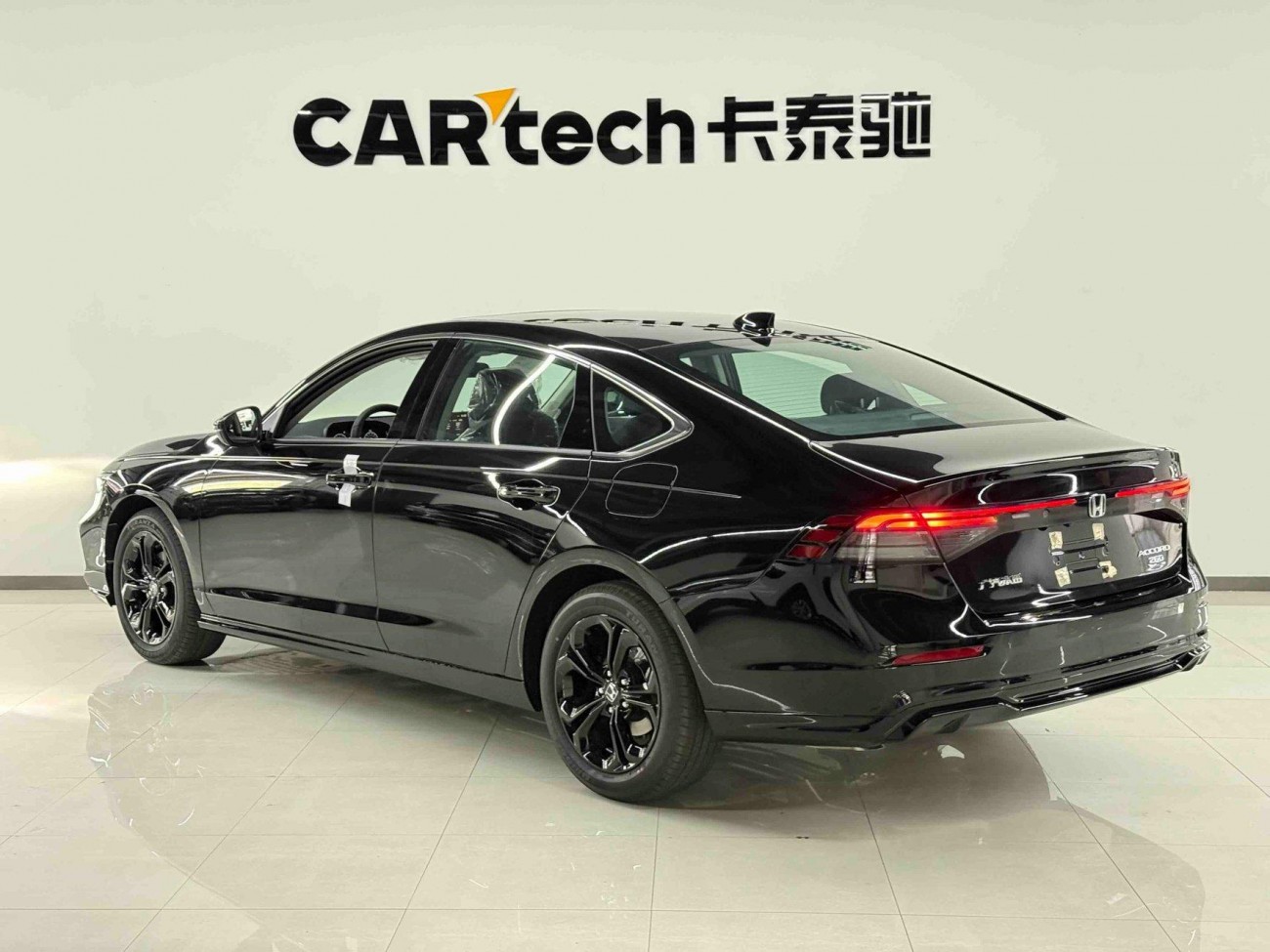 Honda Accord 2026