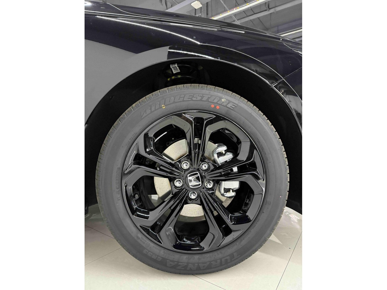 Honda Accord 2026