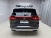 Volkswagen Talagon 2023