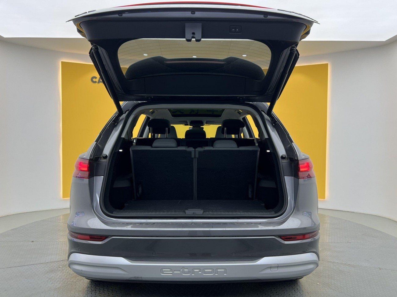 Audi Q5 e-tron 2022
