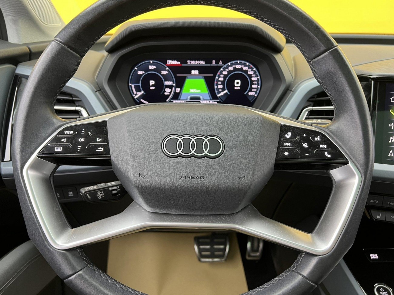 Audi Q5 e-tron 2022