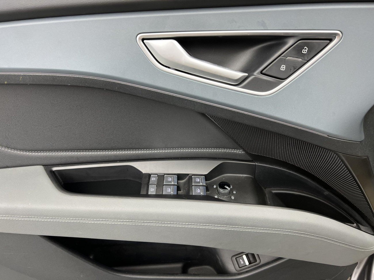 Audi Q5 e-tron 2022
