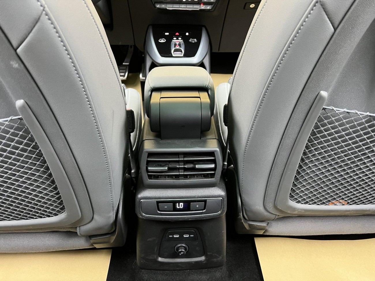 Audi Q5 e-tron 2022
