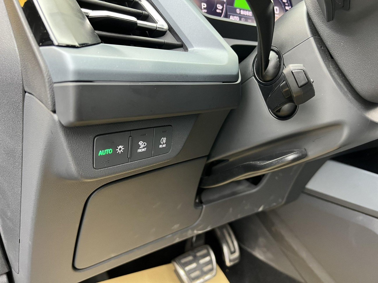 Audi Q5 e-tron 2022