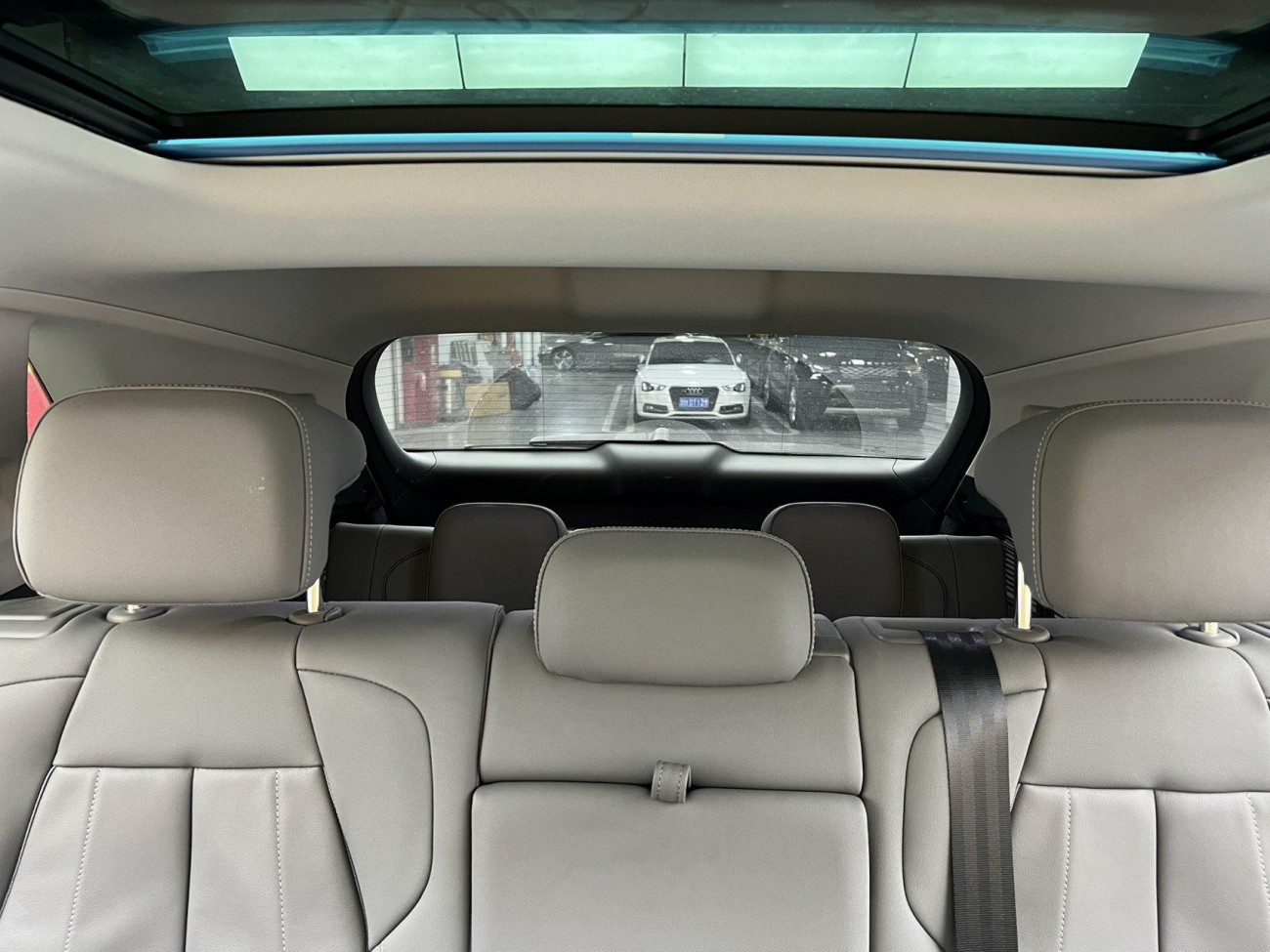 Audi Q5 e-tron 2022