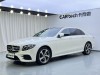 Mercedes-Benz E 300 L 2019