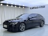 Audi A6 2024