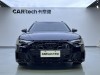 Audi A6 2024