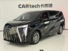 Trumpchi M8 2024