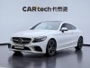 Mercedes-Benz C 200 2020