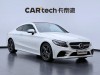 Mercedes-Benz C 200 2020