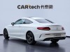 Mercedes-Benz C 200 2020