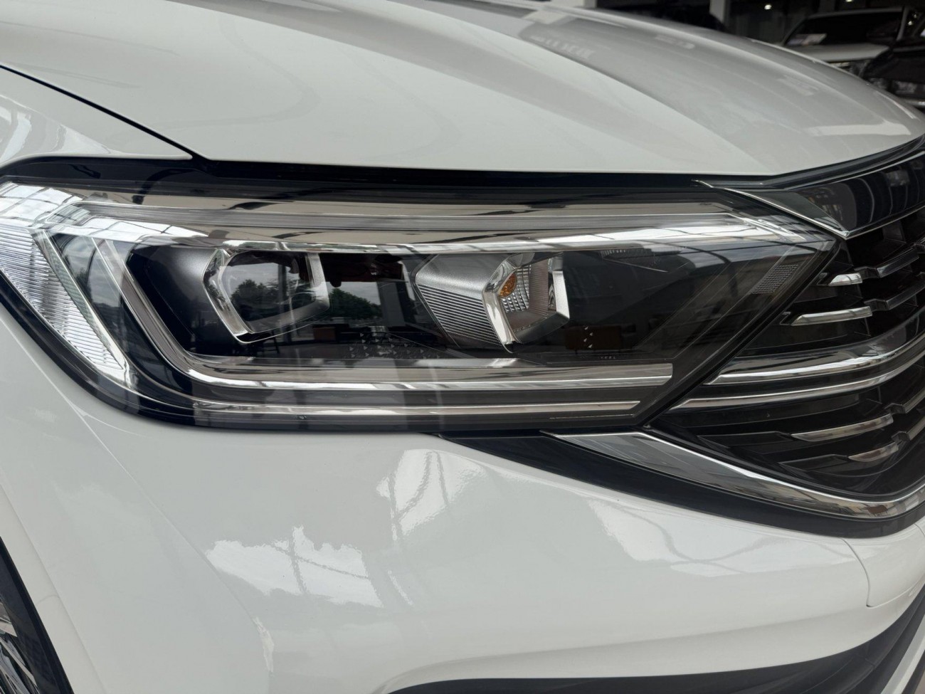 Volkswagen Sagitar 2025