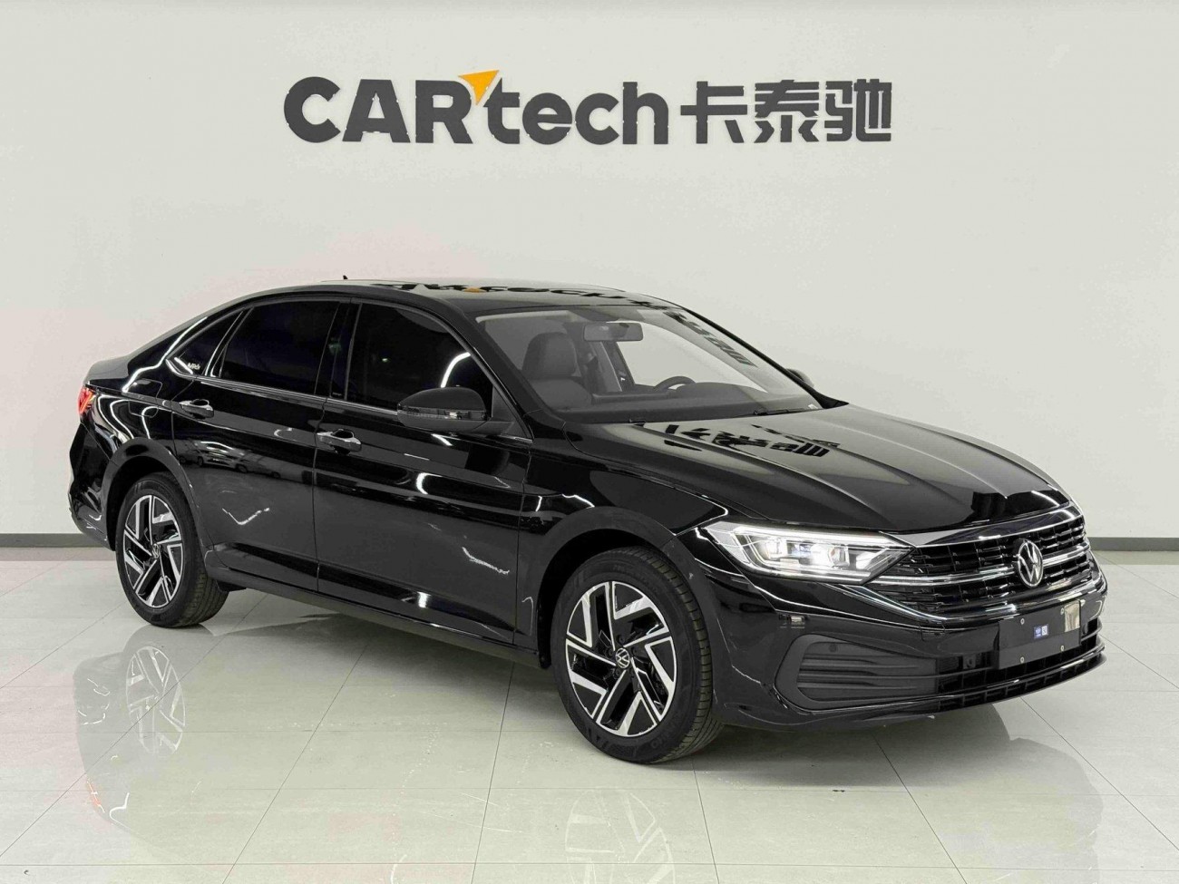 Volkswagen Sagitar 2026