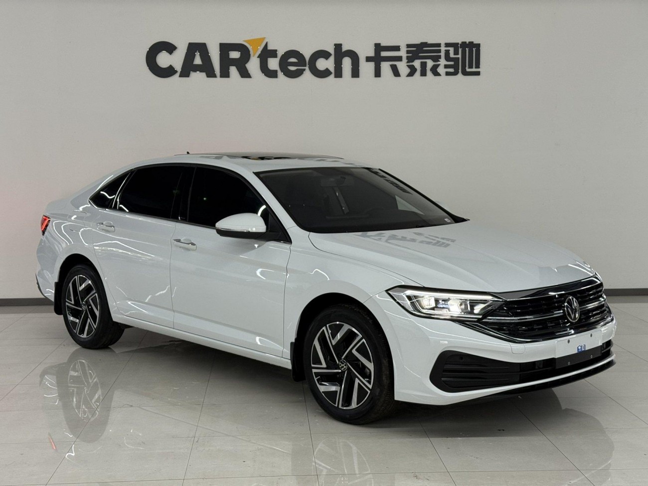 Volkswagen Sagitar 2026
