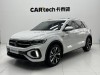 Volkswagen T-ROC 2024