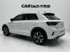 Volkswagen T-ROC 2024