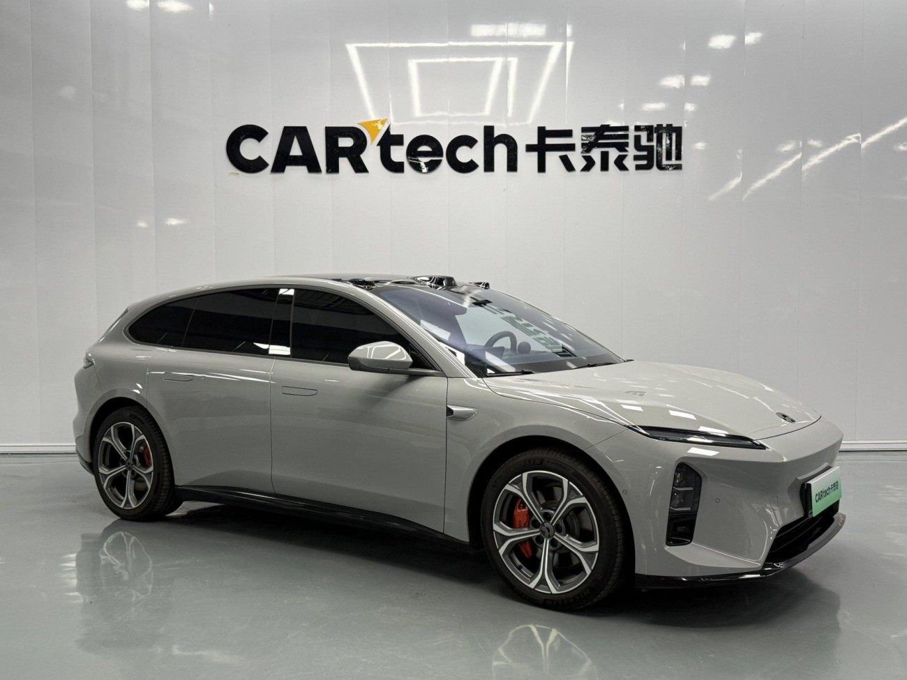 NIO ET5 2025