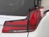 Toyota Alphard 2019