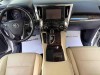 Toyota Alphard 2019