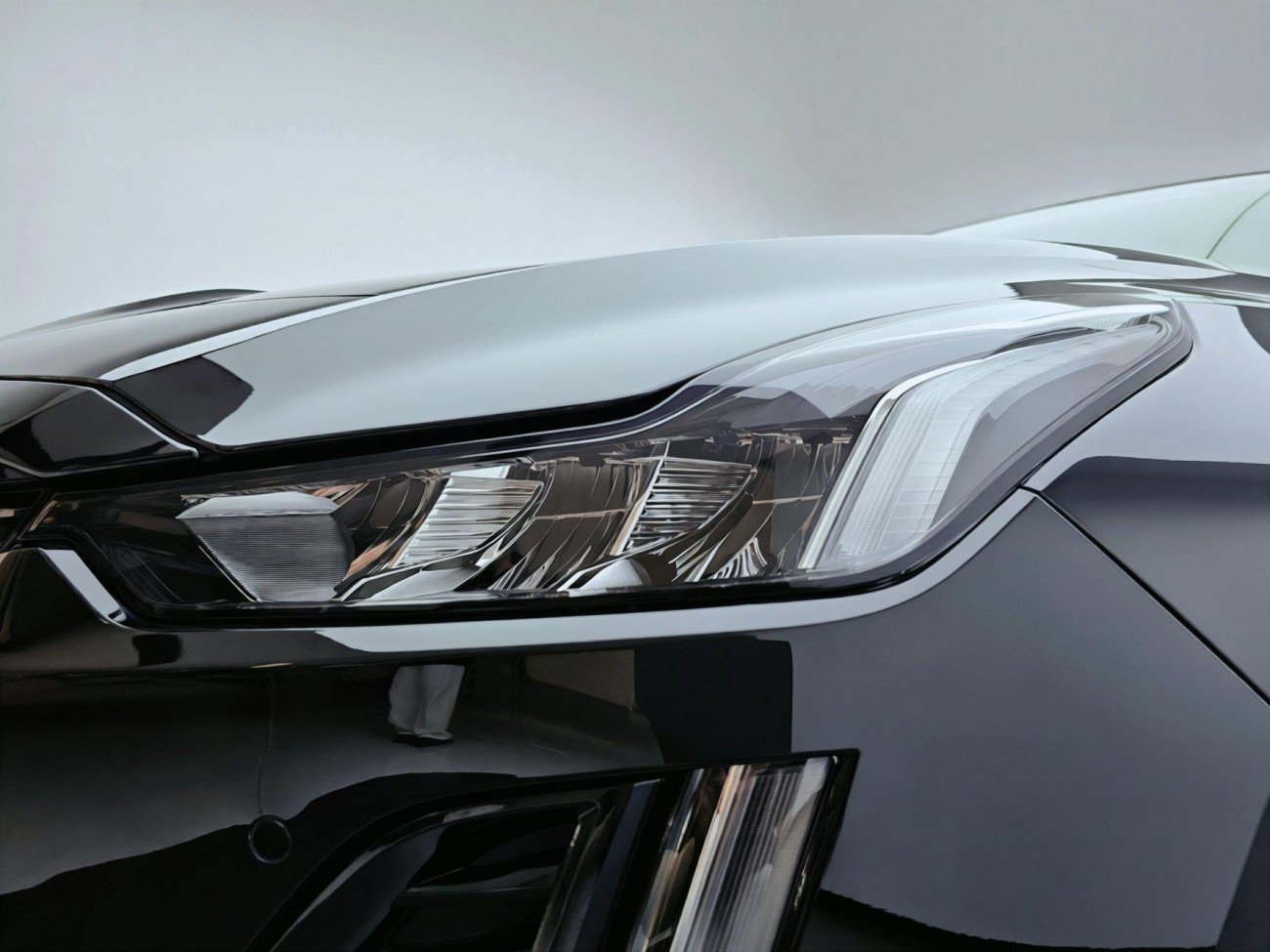 Cadillac CT5 2022