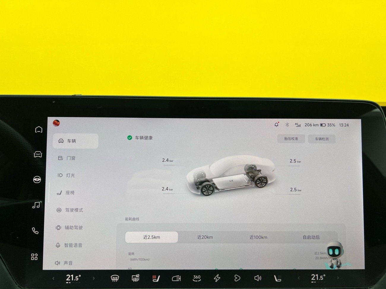 Xpeng P7 2020