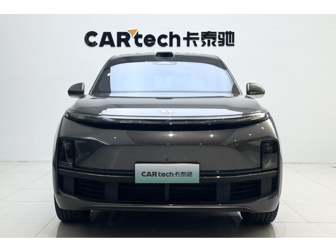 Li Auto L9 2022