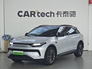 Leapmotor C11 2025