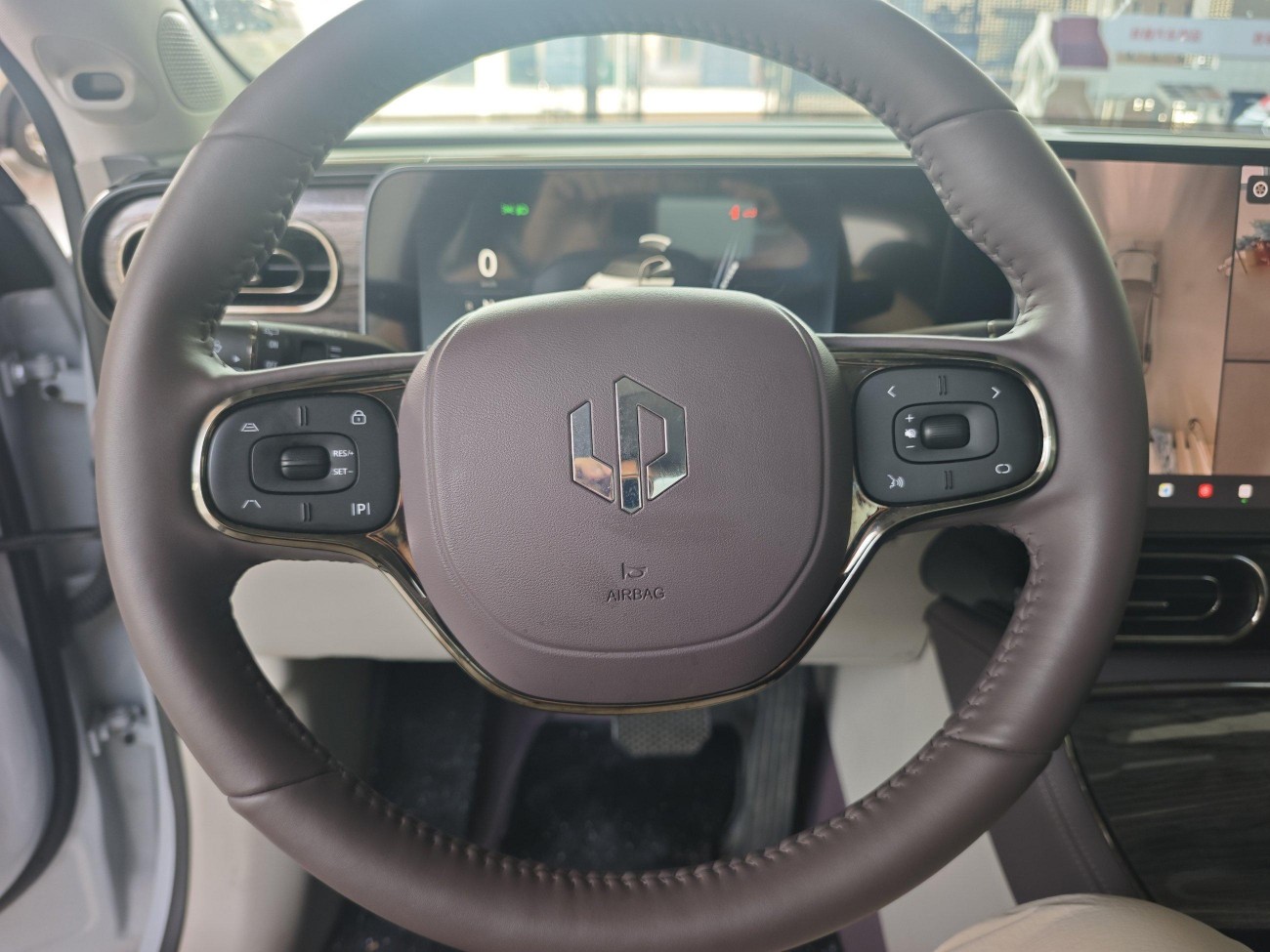 Leapmotor C11 2025