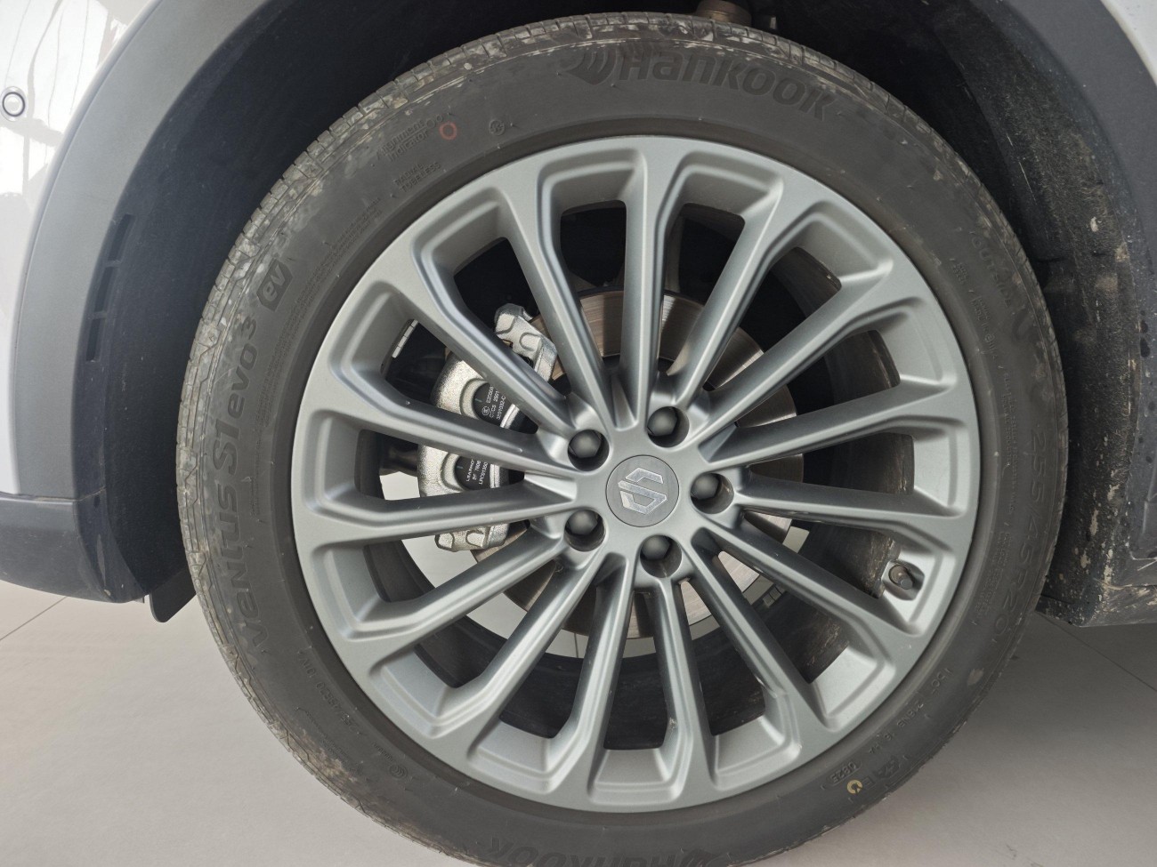 Leapmotor C11 2025