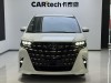 Toyota Alphard 2026