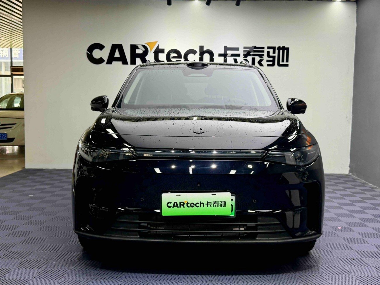 Leapmotor C16 2025