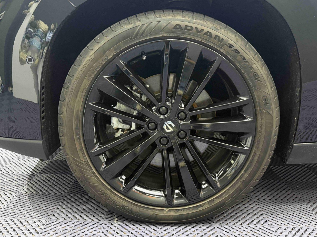 Leapmotor C16 2025