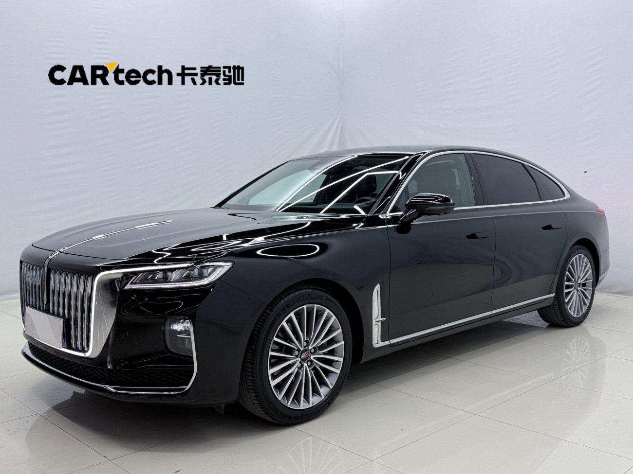 Hongqi H9 2023