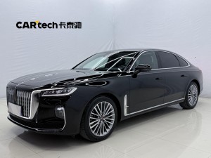 Hongqi H9 2023