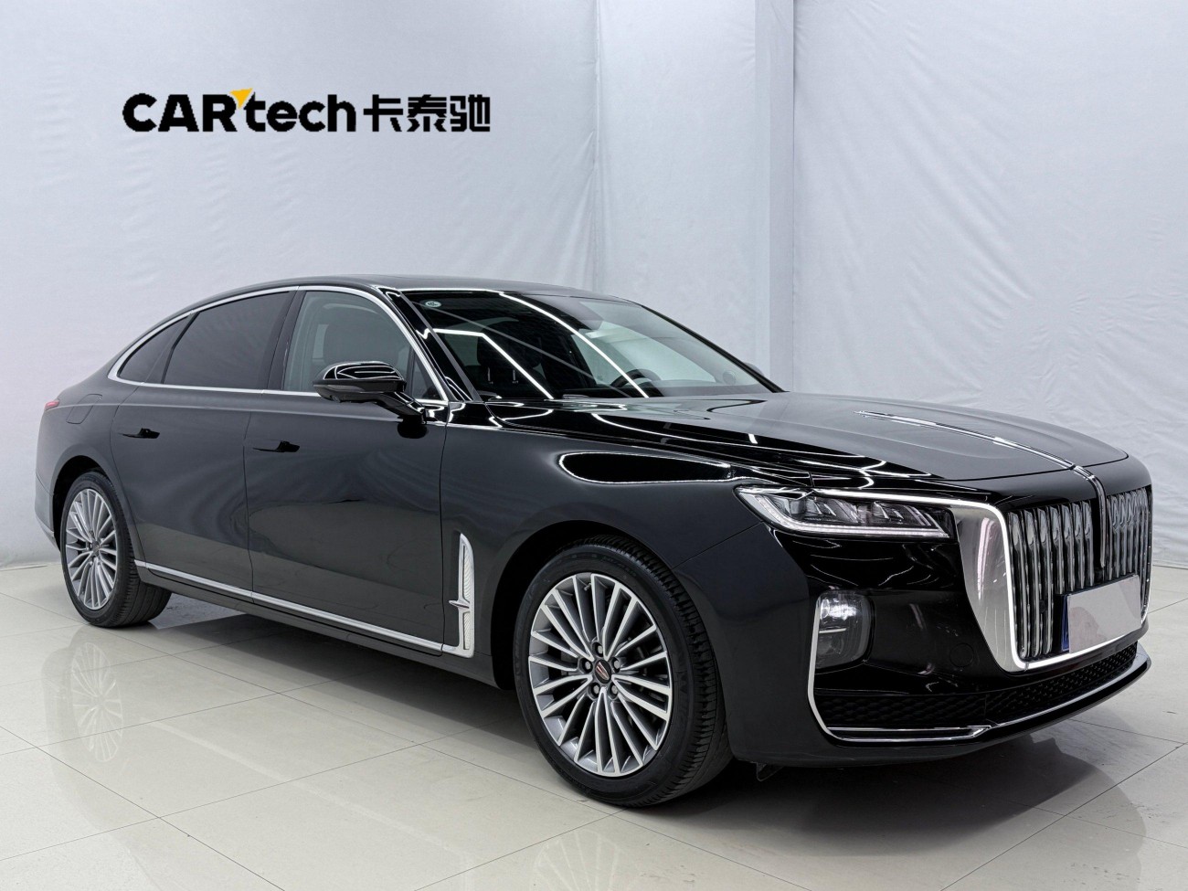 Hongqi H9 2023