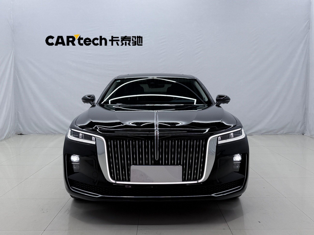Hongqi H9 2023